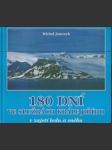 180 dní ve službách krále jiřího v zajetí ledu a sněhu - náhled