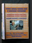 Tvůrčí odkaz Tomáše Bati a současné podnikání : mezinárodní vědecká konference = international scientific conference : sborník referátů z konference : 19.-20. května 2005, Univerzita Tomáše Bati ve Zlíně, Czech Republi - náhled