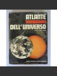 Atlante dell' Universo - náhled