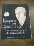 Koupala se Andulička - náhled