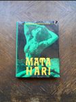 Mata Hari - náhled