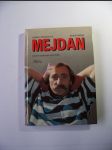 Mejdan - náhled