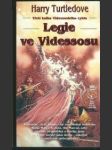 Legie ve videssosu - náhled