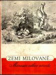 Mánesův odkaz národu - zemi milované - náhled