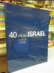 40 from Israel - náhled