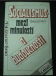 Socialismus - mezi minulostí a budoucností - náhled