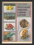 Pěstujeme, sbíráme, vaříme, léčíme - náhled