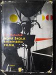 Nová škola amatérského filmu - náhled