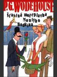 Šťastná mořeplavba montyho bodkina wodehouse pelham grenville - náhled