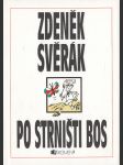 Po strništi bos - náhled