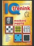 Iq trénink, mozkový jogging - náhled