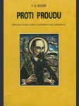 Proti proudu - historický román o knězi a mučedníkovi janu sarkanderovi - náhled