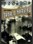 Sága o narviku - náhled