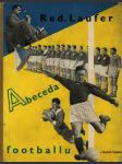 Abeceda footballu - náhled