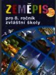 Zeměpis pro 8. ročník zvláštní školy - náhled