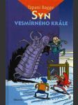 Syn vesmírného krále - náhled