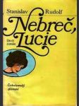 Nebreč, lucie - náhled