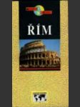 Řím - michael´s guide - náhled
