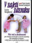 V zajetí zázraku aneb tajný deník šťastné otrokyně - náhled