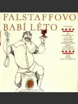 Falstaffovo babí léto - náhled