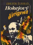 Hokejový dirigent - náhled