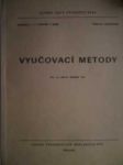 Vyučovací metody - náhled