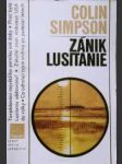 Zánik lusitánie - náhled