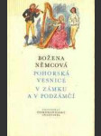 Pohorská vesnice - v zámku a v podzámčí - náhled