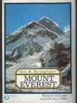 Mount everest - náhled