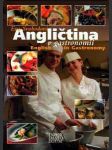 Angličtina v gastronomii - náhled