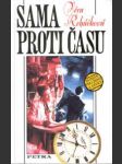 Sama proti času - náhled