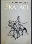 Skaláci - náhled