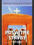 Posvátné stavby - náhled