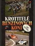 Krotitelé benzínových koní - náhled