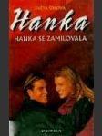 Hanka se zamilovala - náhled