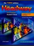 New headway the third edition - intermediate student´s book s anglicko-českým sl - náhled