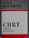 Chrt - obraz ze života - náhled