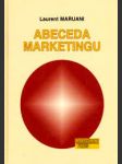 Abeceda marketingu - náhled