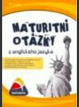 Maturitní otázky z anglického jazyka - náhled