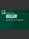 Úvod do sociologie - náhled