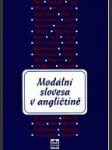 Modální slovesa v angličtině - náhled