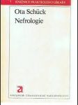 Nefrologie - knižnice praktického lékaře - náhled