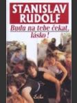 Budu na tebe čekat, lásko ! - náhled