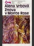 Znova v monte rose - náhled