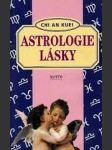 Astrologie lásky - náhled