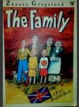 The family - náhled