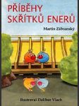 Příběhy skřítků enerů - náhled