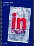 In english starter teacher´s book - náhled