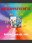 Království dětí - dětské pokoje snů - náhled