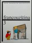 Francouzština 3 pro základní školy s rozšířeným vyučováním jazyků - náhled